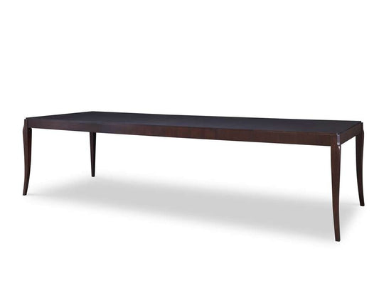 Century Furniture - Tribeca - Tribeca Rectangular Dining Table - 33H-304 veiw 1