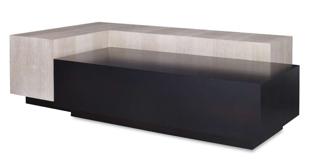 Century Furniture - Upton Cocktail Table - SF5983 veiw 1