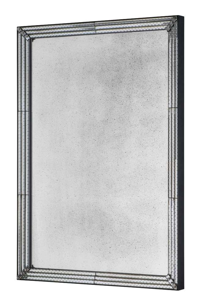 Century Furniture - Vaccaro Mirror - SF6094 veiw 1
