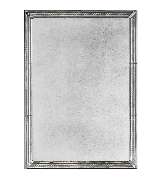 Century Furniture - Vaccaro Mirror - SF6094 veiw 2