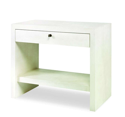 Century Furniture - Vienna - Amsterdam Nightstand - C3B-226 veiw 1