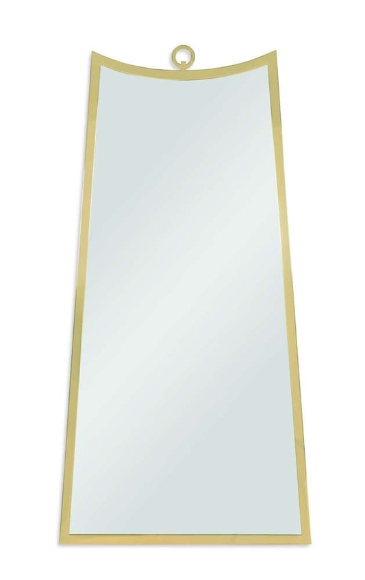 Century Furniture - Vienna - Finland Mirror - C3A-231 veiw 1