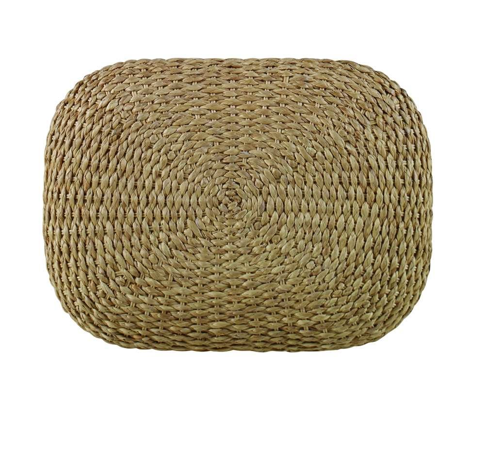 Century Furniture - Warren Ottoman - C7A-555 veiw 2