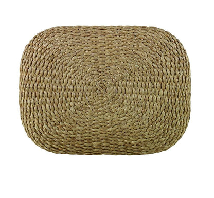 Century Furniture - Warren Ottoman - C7A-555 veiw 2