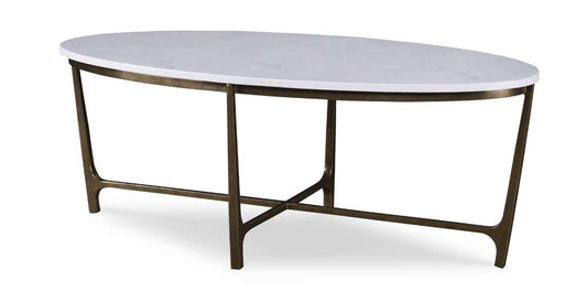 Century Furniture - Wilcox Cocktail Table - SF5917 veiw 1