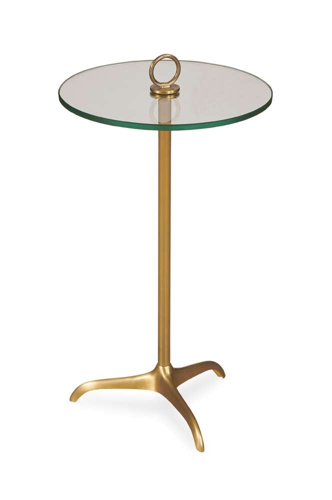 Century Furniture - Wilton Accent Table - SF6006 veiw 1