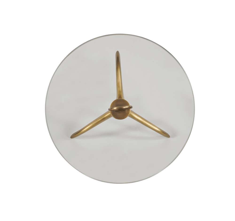 Century Furniture - Wilton Accent Table - SF6006 veiw 2