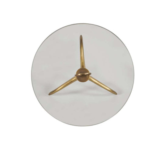 Century Furniture - Wilton Accent Table - SF6006 veiw 2