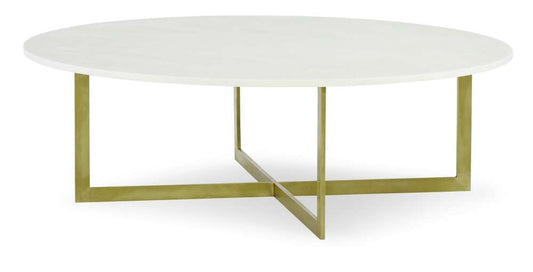 Century Furniture - Windsor Smith - Nest Cocktail Table - Stone Top (Large) - I3A-603S-L veiw 1