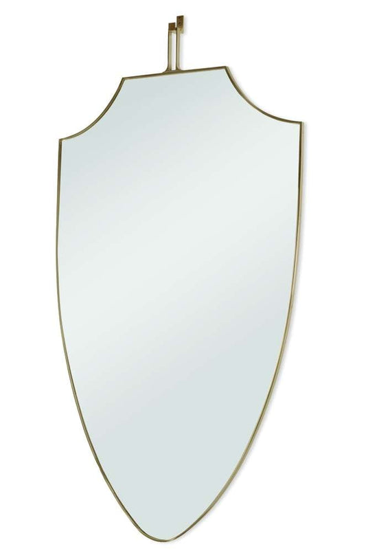 Century Furniture - Windsor Smith - Shield Mirror - I3A-232 veiw 1