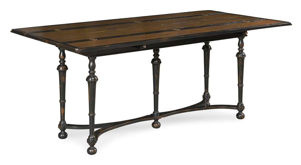 Century Furniture - Winston Flip-Top Console Table - SF5972 veiw 1