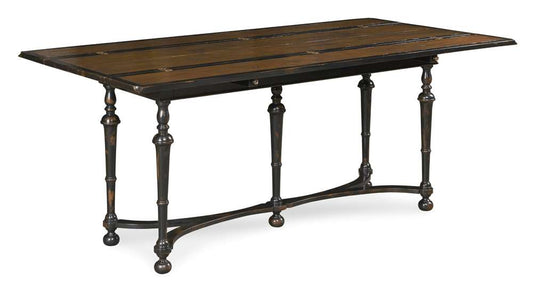 Century Furniture - Winston Flip-Top Console Table - SF5972 veiw 1