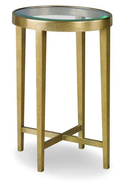 Century Furniture - Wynwood Chairside Table 12 X 16 - CSA-403-5 veiw 1