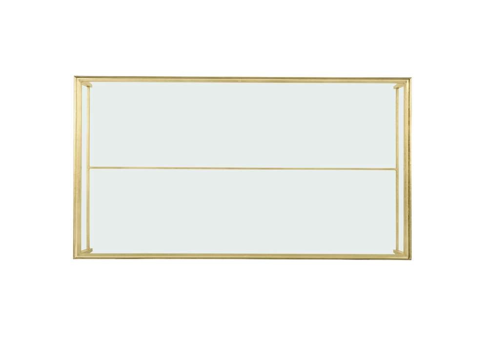 Century Furniture - Wynwood Cocktail Table 48 X 26 - CSA-403-7 veiw 2