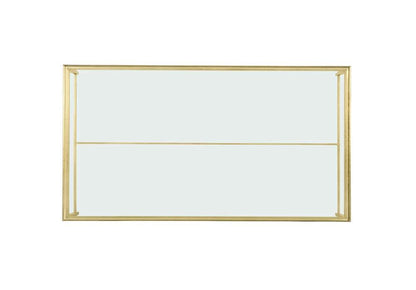 Century Furniture - Wynwood Cocktail Table 48 X 26 - CSA-403-7 veiw 2