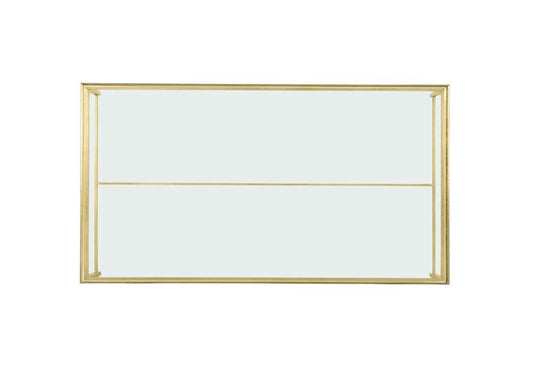 Century Furniture - Wynwood Cocktail Table 48 X 26 - CSA-403-7 veiw 2