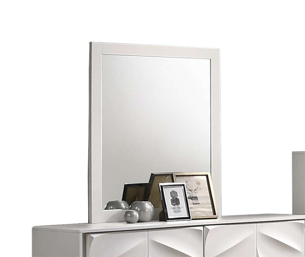 Chintaly - Amsterdam - Contemporary Mirror - AMSTERDAM-MIR veiw 1