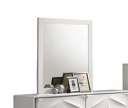 Chintaly - Amsterdam - Contemporary Mirror - AMSTERDAM-MIR veiw 1