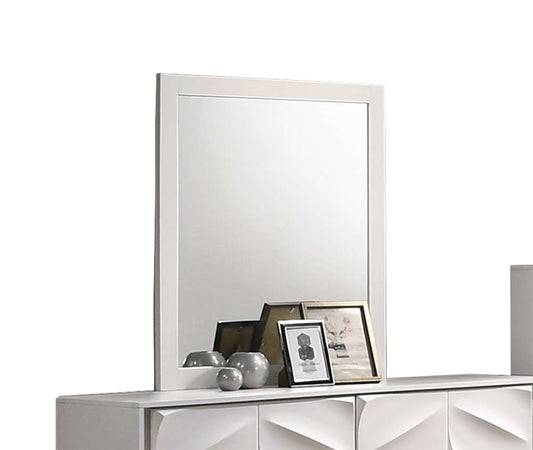 Chintaly - Amsterdam - Contemporary Mirror - AMSTERDAM-MIR veiw 1