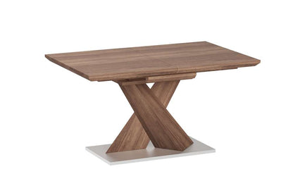 Chintaly - Bethany 5 Piece Dining Set - BETHANY-5PC veiw 3