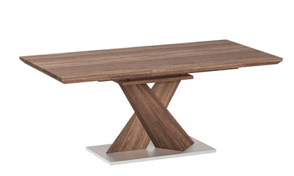 Chintaly - Bethany 5 Piece Dining Set - BETHANY-5PC veiw 4