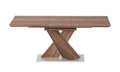 Chintaly - Bethany 5 Piece Dining Set - BETHANY-5PC veiw 5