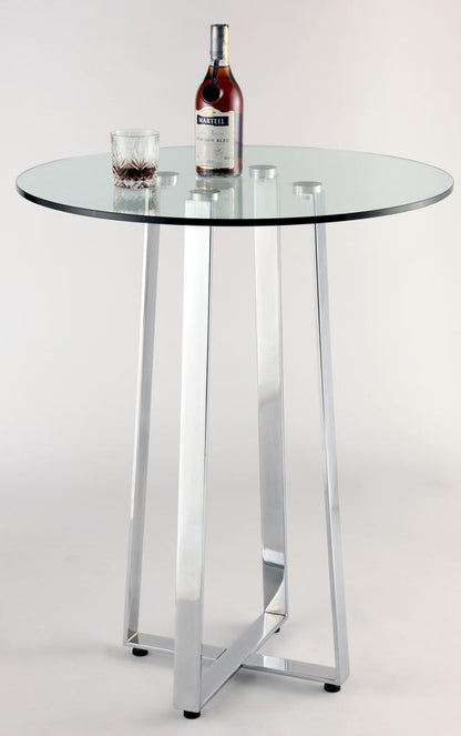 Chintaly - Chambers Counter Table - CHAMBERS-CNT veiw 1