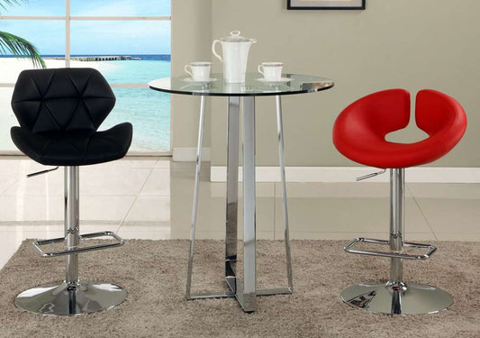 Chintaly - Chambers Counter Table - CHAMBERS-CNT veiw 2