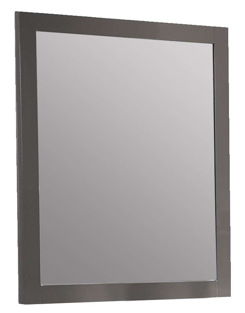 Chintaly - Delhi Dresser Accent Mirror - DELHI-MIR veiw 1