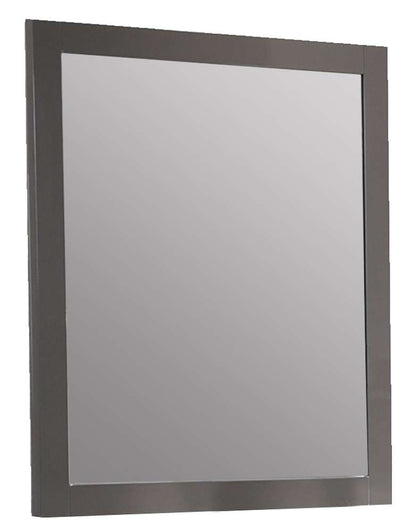 Chintaly - Delhi Dresser Accent Mirror - DELHI-MIR veiw 1