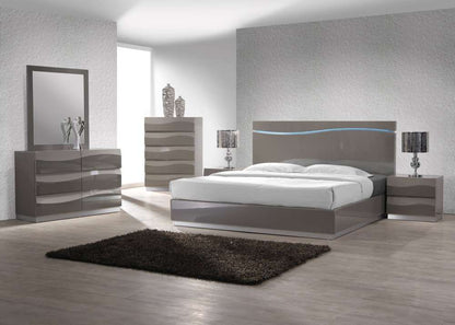 Chintaly - Delhi Dresser Accent Mirror - DELHI-MIR veiw 3