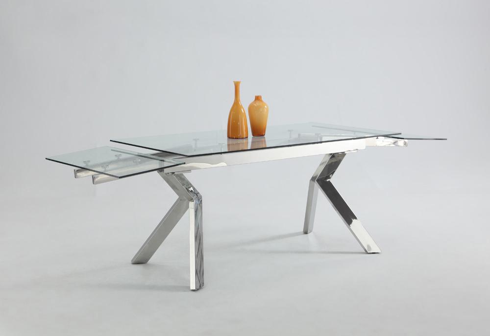 Chintaly - Ella Dining Table - ELLA-DT veiw 4