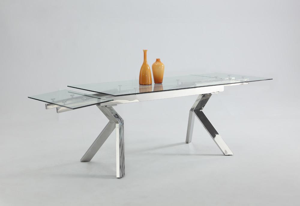 Chintaly - Ella Dining Table - ELLA-DT veiw 5
