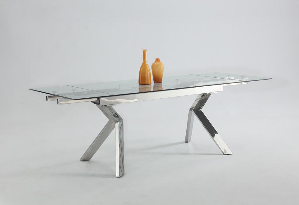 Chintaly - Ella Dining Table - ELLA-DT veiw 6