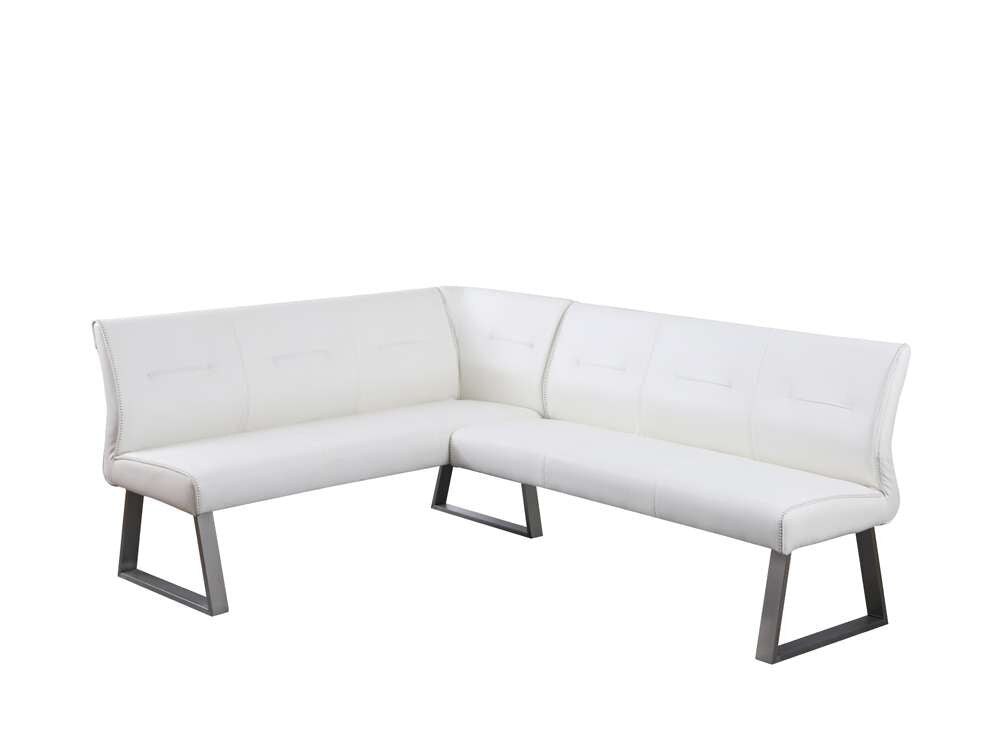 Chintaly - Gwen 2 Piece Dining Set (Table + Nook) - GWEN-2PC veiw 6
