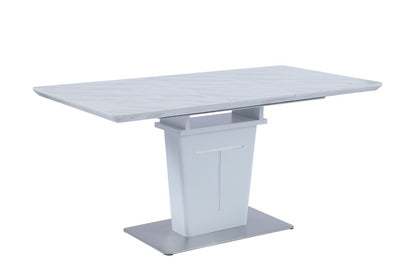 Chintaly - Gwen Dining Table - GWEN-DT veiw 1