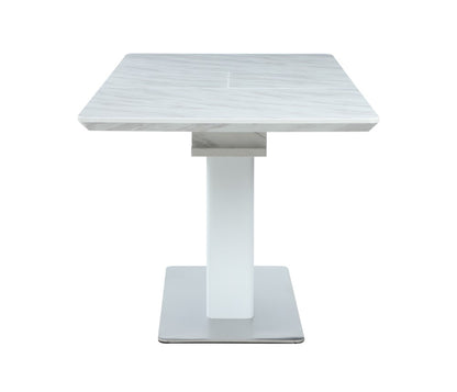 Chintaly - Gwen Dining Table - GWEN-DT veiw 5