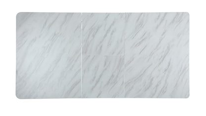 Chintaly - Gwen Dining Table - GWEN-DT veiw 6