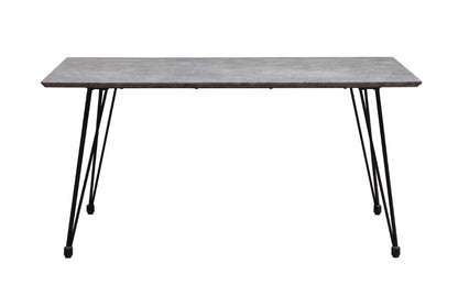 Chintaly - Heather Dining Table - HEATHER-DT veiw 2