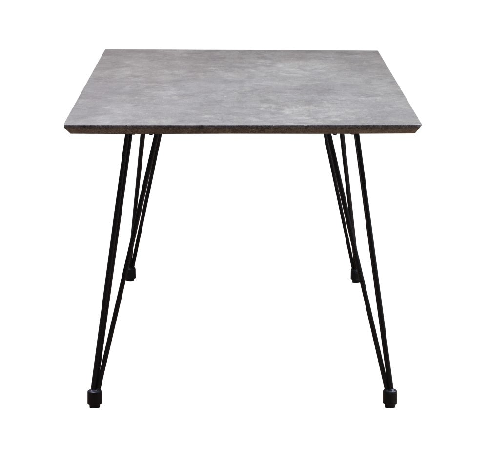 Chintaly - Heather Dining Table - HEATHER-DT veiw 3
