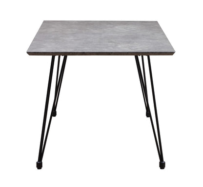 Chintaly - Heather Dining Table - HEATHER-DT veiw 3