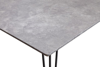 Chintaly - Heather Dining Table - HEATHER-DT veiw 4