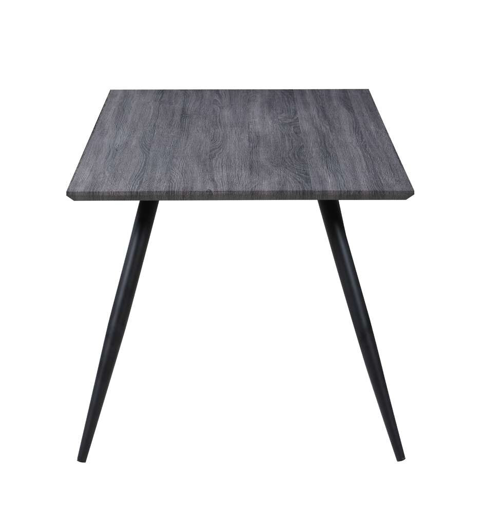 Chintaly - Henriet Contemporary Dining Set w/ Table & Chairs - HENRIET-5PC veiw 4
