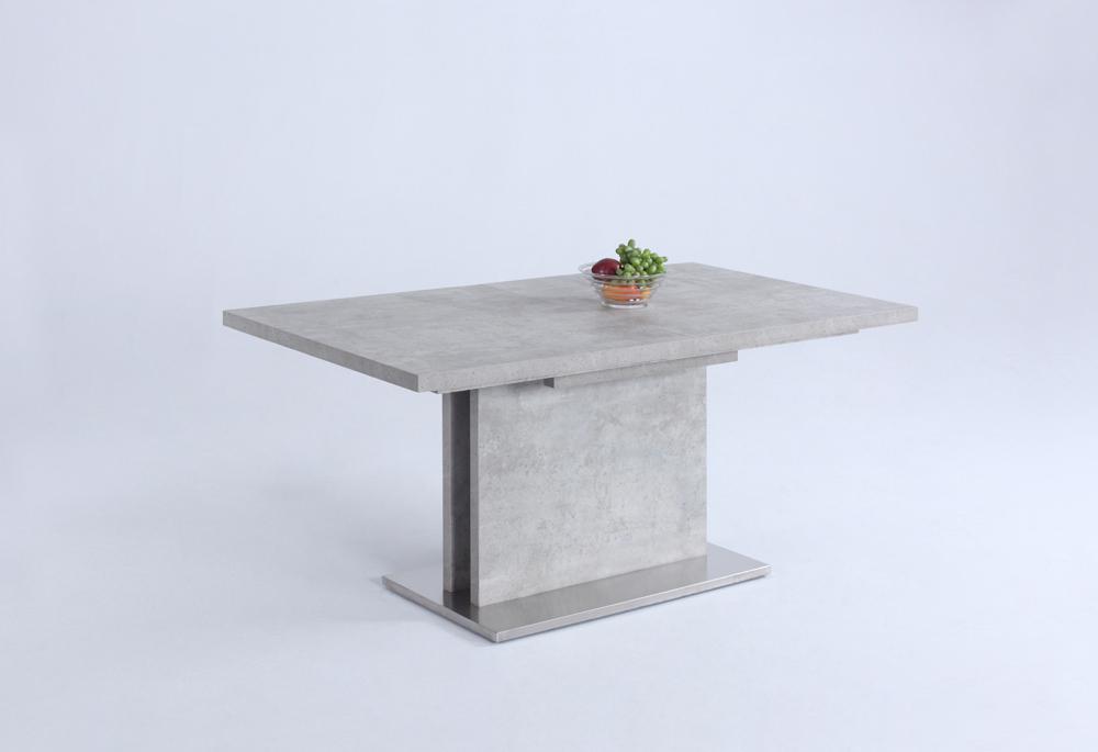 Chintaly - Kalinda Dining Table - KALINDA-DT veiw 1
