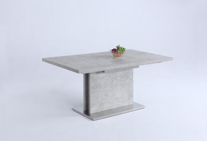 Chintaly - Kalinda Dining Table - KALINDA-DT veiw 1