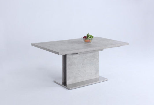 Chintaly - Kalinda Dining Table - KALINDA-DT veiw 1