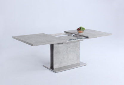 Chintaly - Kalinda Dining Table - KALINDA-DT veiw 2