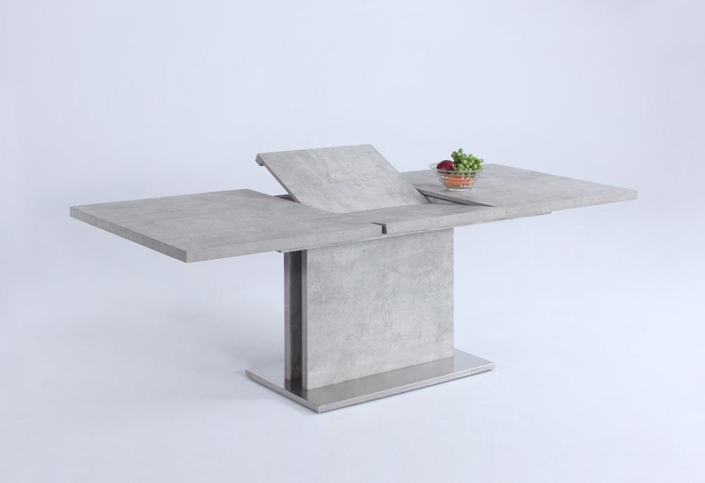 Chintaly - Kalinda Dining Table - KALINDA-DT veiw 3