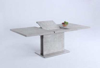 Chintaly - Kalinda Dining Table - KALINDA-DT veiw 3