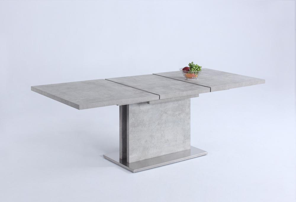 Chintaly - Kalinda Dining Table - KALINDA-DT veiw 4